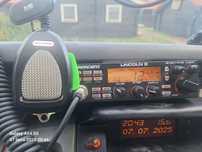 Cb radio ssb lincoln 2