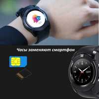 Smart Device 2 black