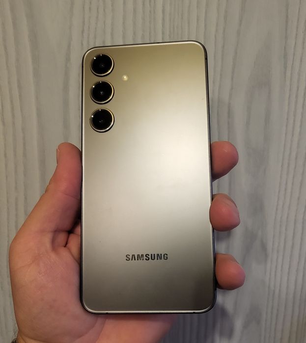 Samsung s24+ s24 plus full zestaw gwarancja