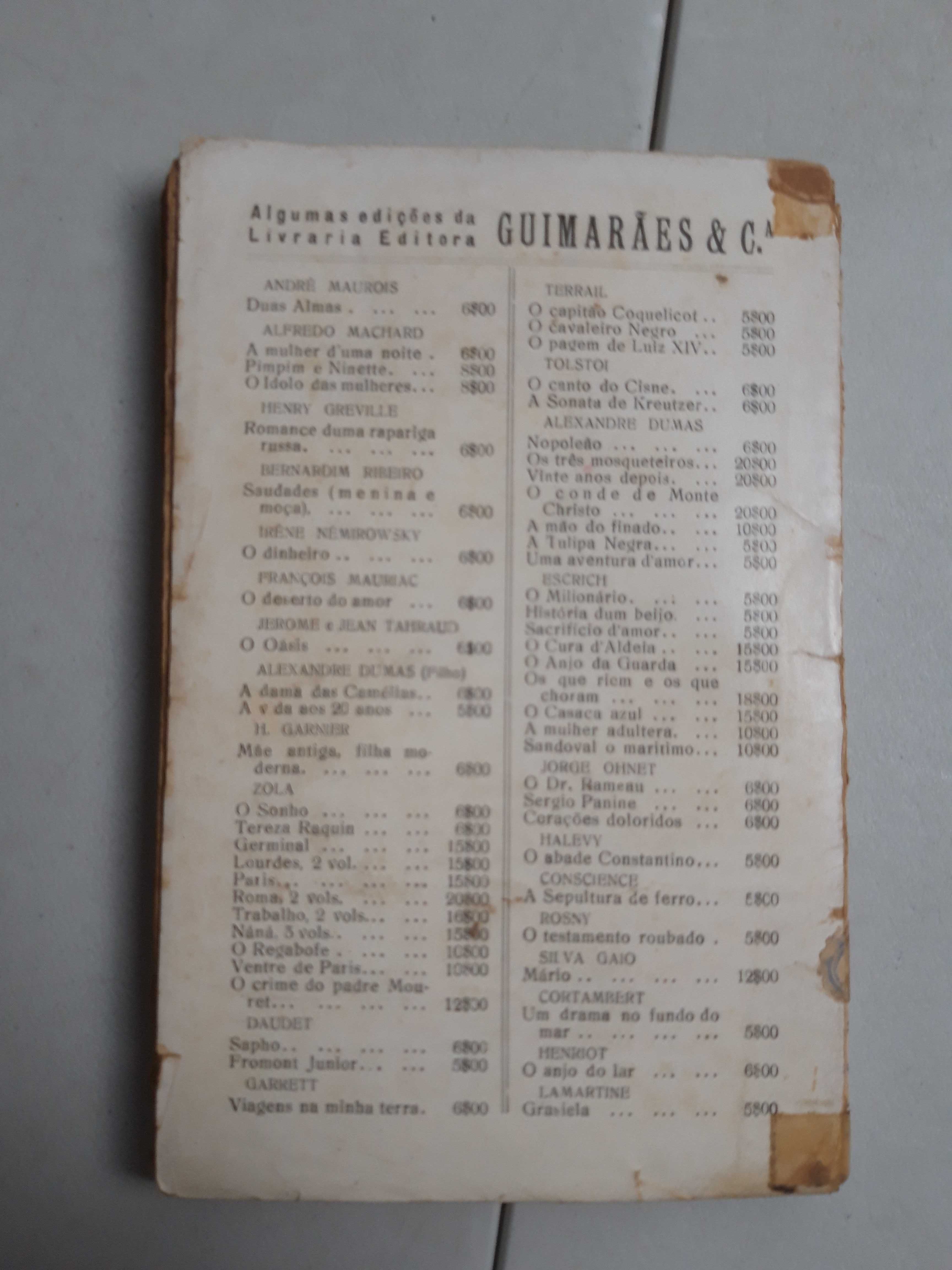 Livro- Ref CxC - Goethe - Werther