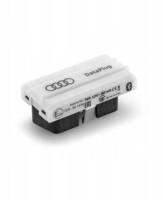 AUDI Data Plug Connect