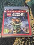 Lego star wars 3 III wojny klonów ps3 PlayStation 3