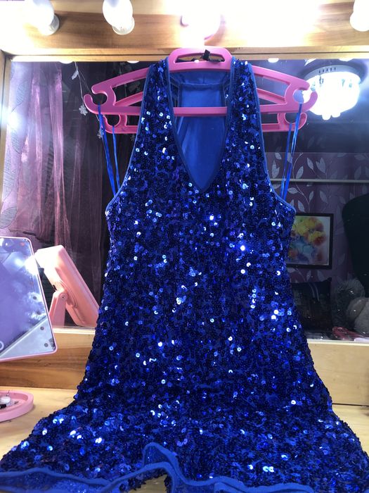 Продам платье