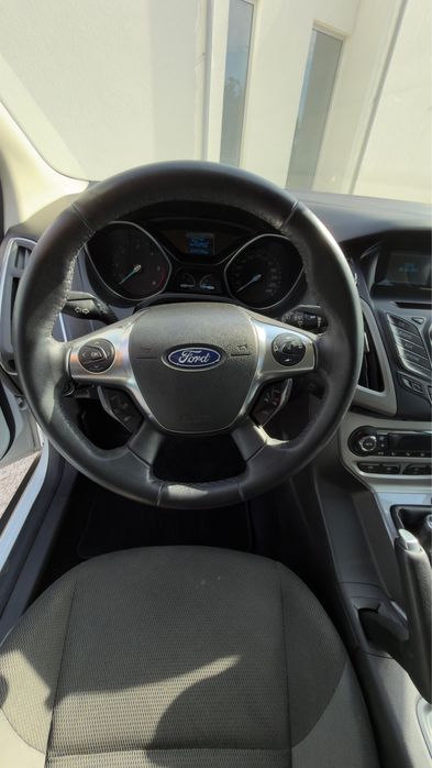 Ford Focus 1.6TDCi 2014