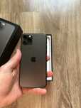 Iphone 11 Pro Grafiotowy