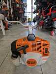 Kosa spalinowa Stihl FS 360c 2.3km Raty Serwis Wysyłka