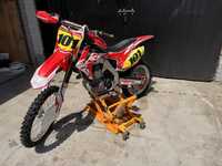 Honda Crf 450r 2016