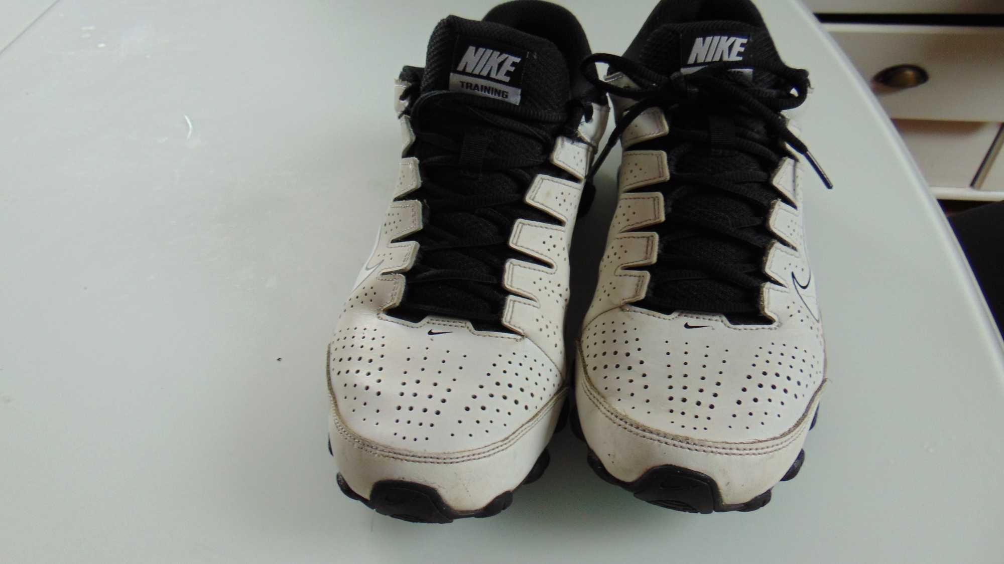 Nike reax 8tr eur 44 Skóra Super Okazja!