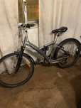 Bicicleta B Twin original 500