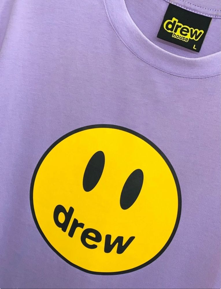 Drew house mascot t shirt
