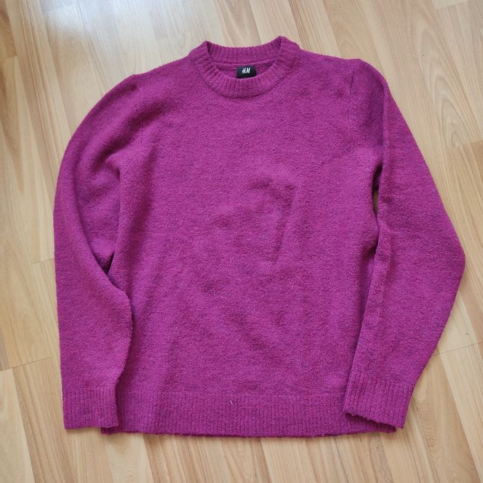 Sweterek damski i z H&M
