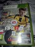 Fifa 17 xbox360 hit PL