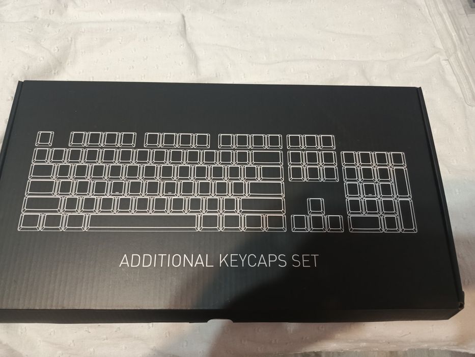 Klawiatura msi vigor gk41