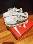 Sapatilhas de menina Nike Air Max 200