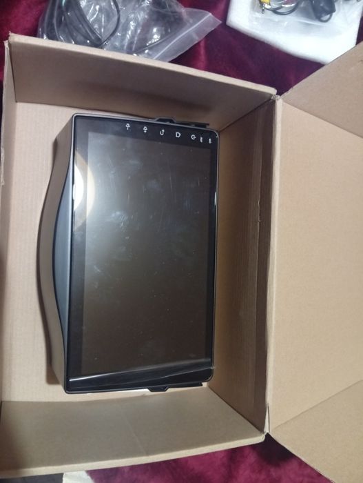 Radio 2din novo a estrear