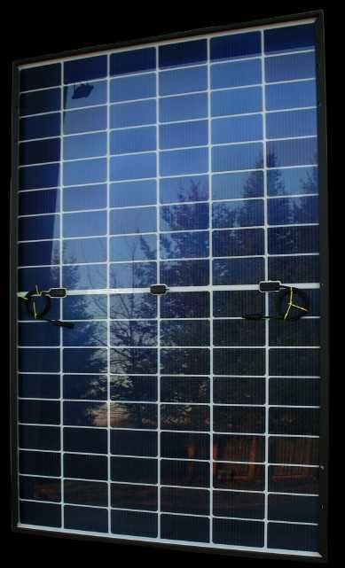 Panel słoneczny 445 W JA Solar moduł fotowoltaiczny