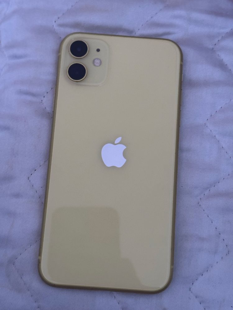 Vendo o Iphone 11