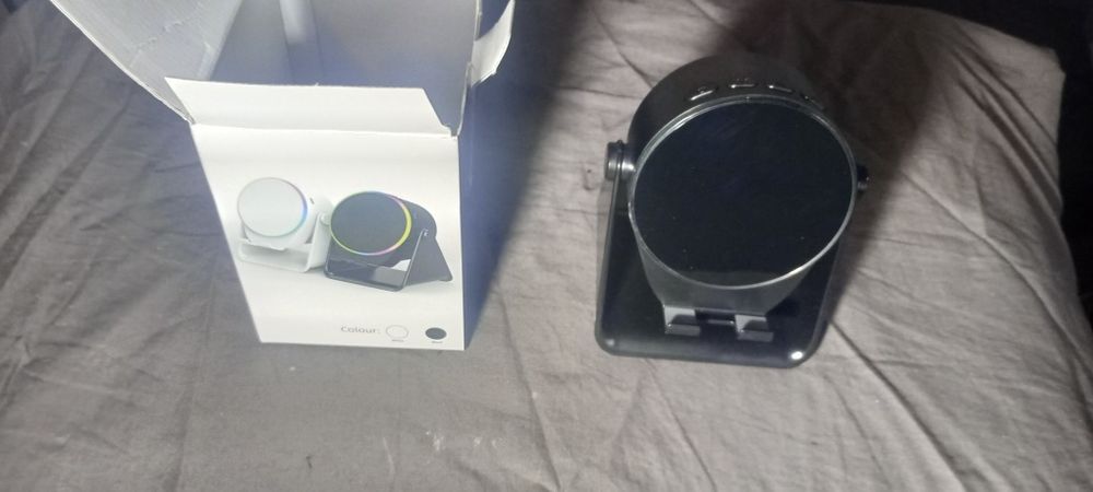 Głośnik indukcyjny