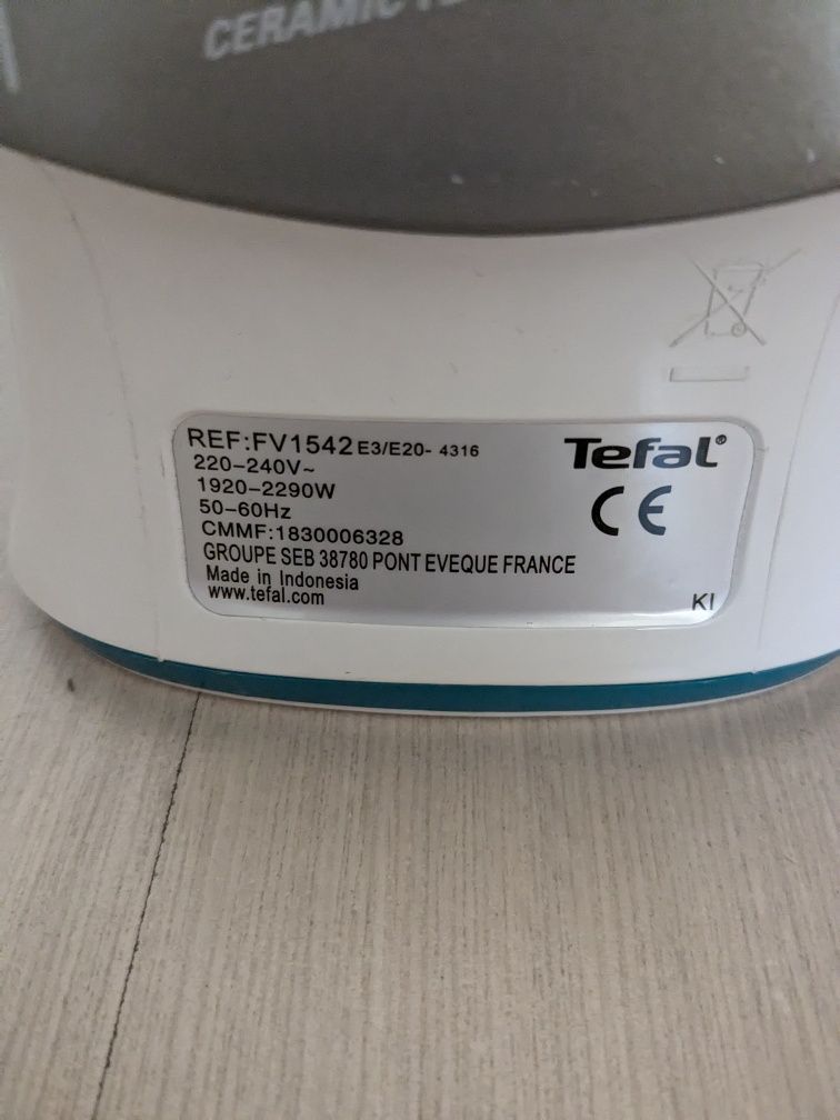 Żelazko Tefal Access easy