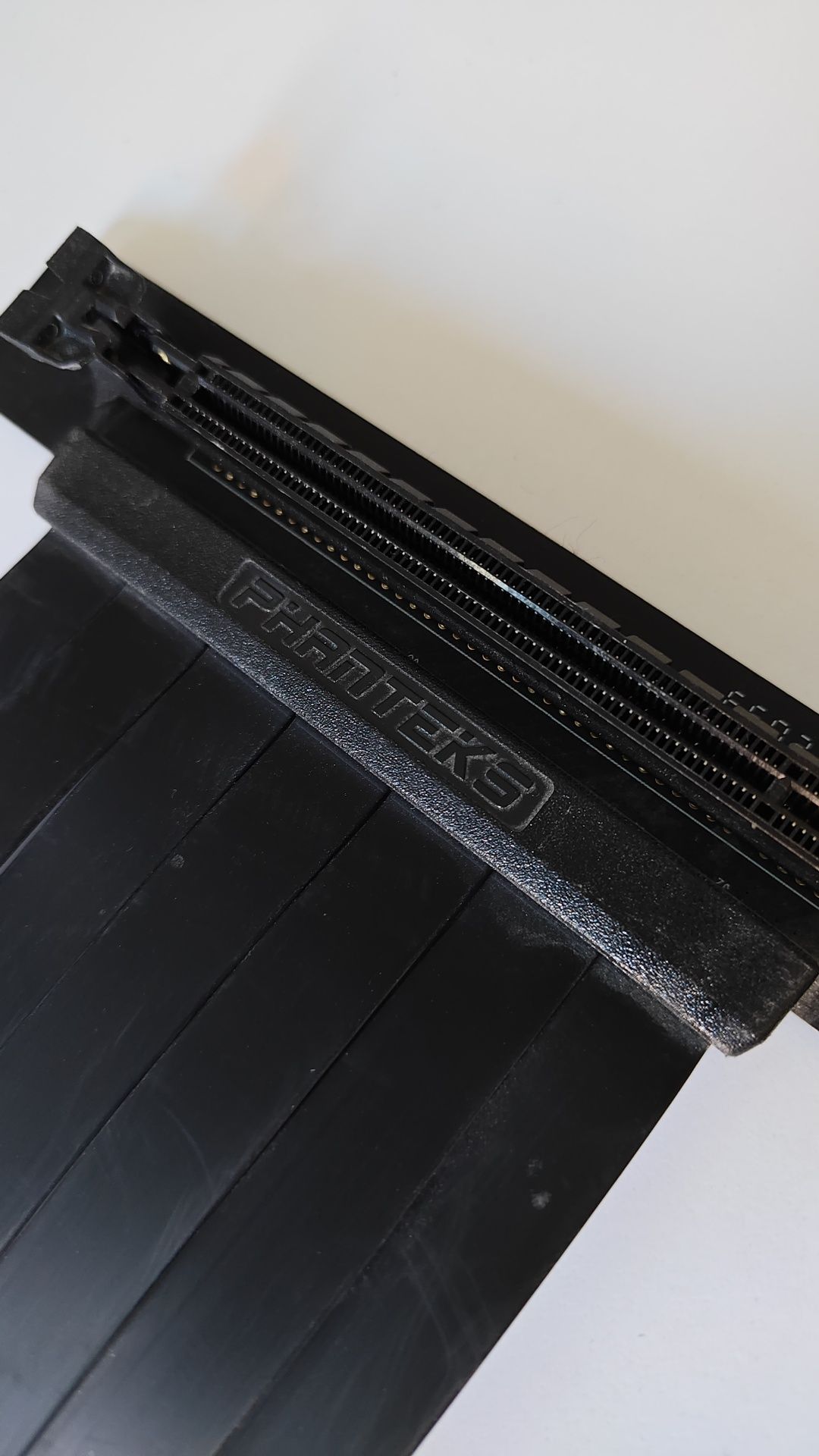 Taśma Riser Phanteks PCI-E PCIE 3.0 PCI Express 16x  50cm