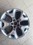 Felga Aluminiowa Jeep 7x18" 5x110 ET 40