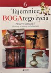 Religia kl.6 ćwiczenia Tajemnice BOGAtego życia