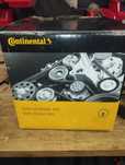 ГРМ Contitech CT1028WP3 (Continental)