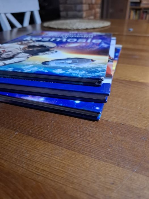 Książka dla dzieci