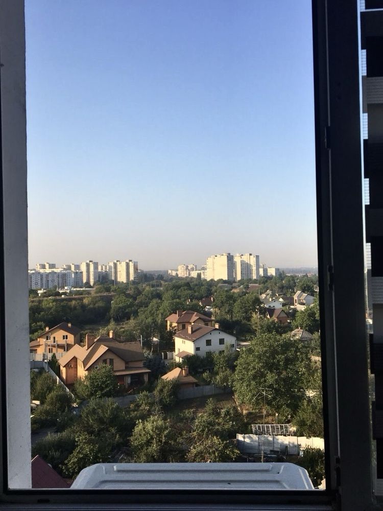 Продам 1-к квартиру від ВЛАСНИКА!!!