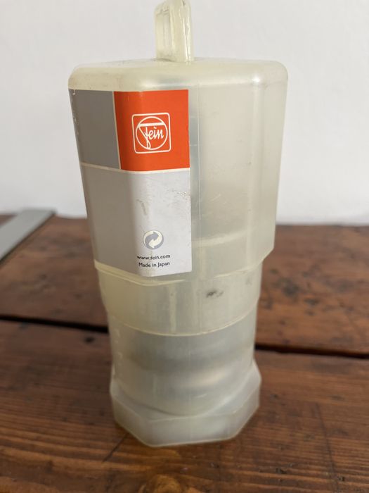 Zlacze QuickN Max FEIN do wiertel rdzeniowych