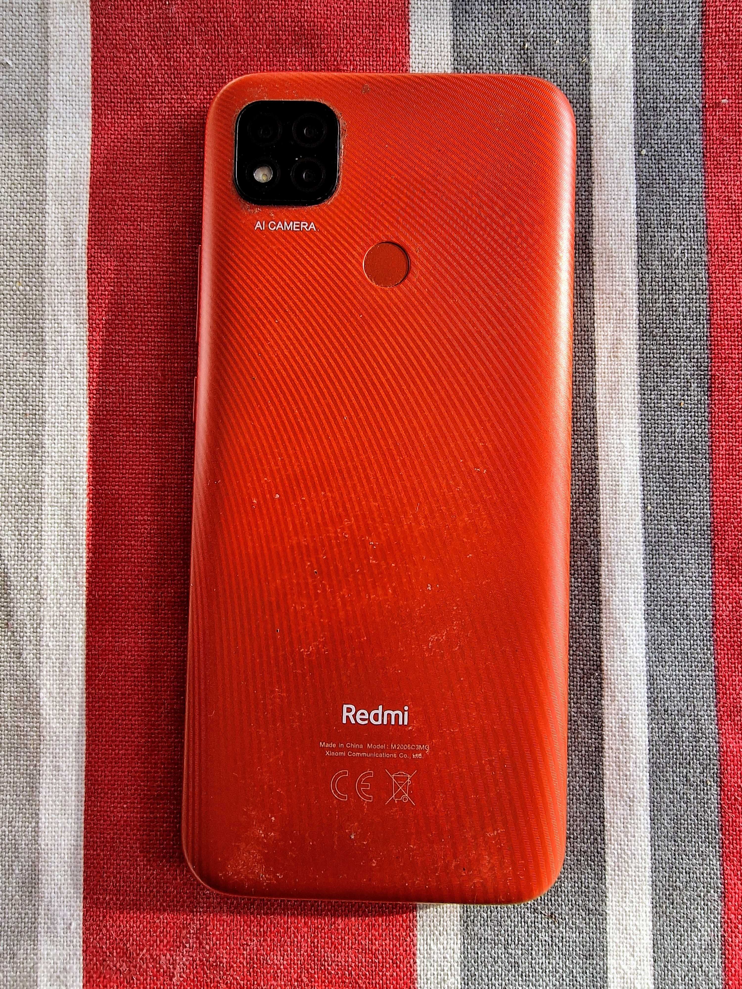 Vendo Xiaomi Redmi 9c