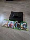 Konsola Xbox One X
