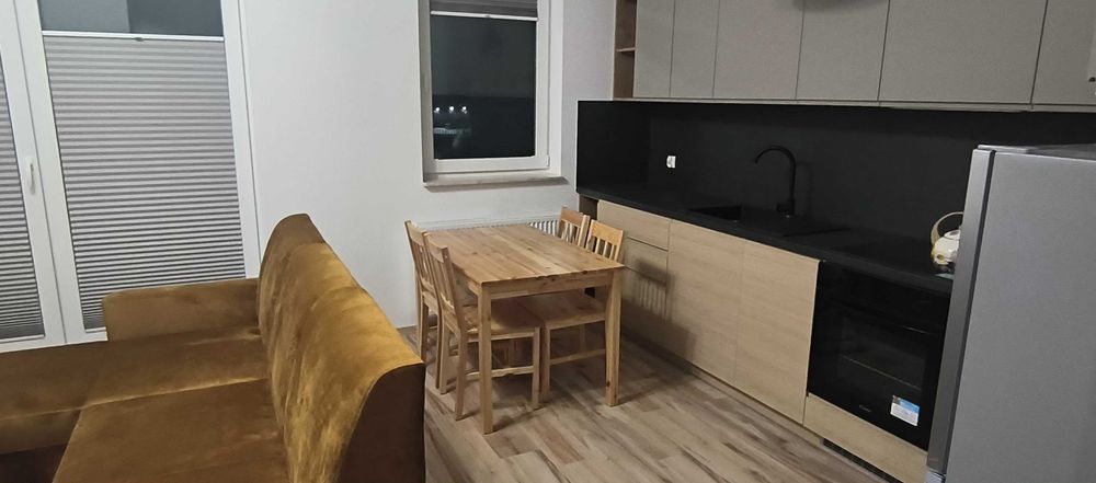 Mieszkanie trzypokojowe nowe - ul. Północna 22 (kontakt telefoniczny)