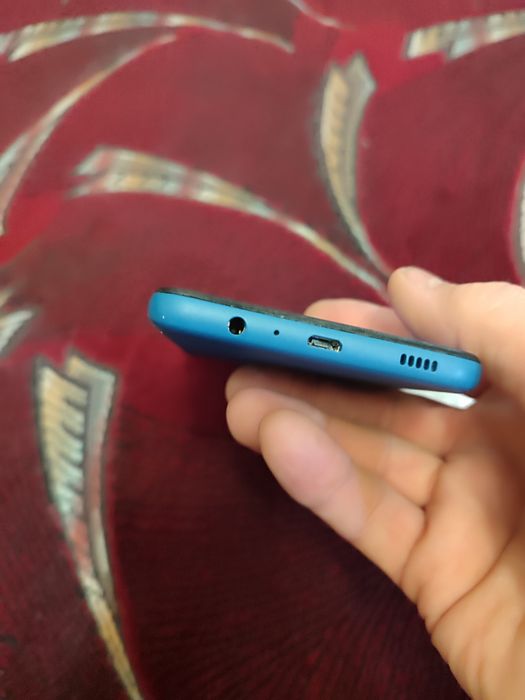 Samsung galaxy A02