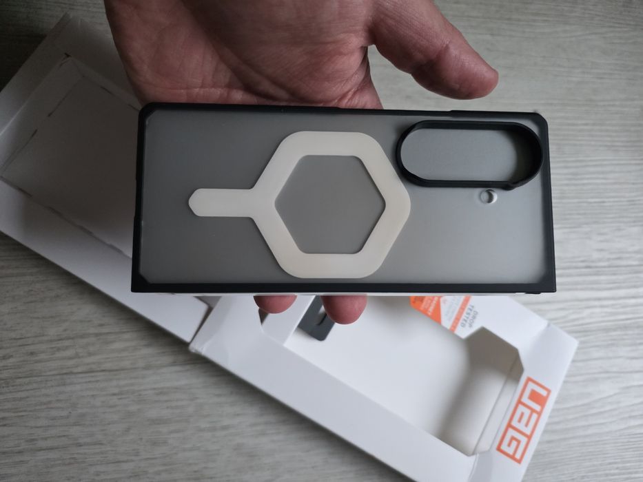 Samsung Galaxy Z Fold 7 UAG - MAG Safe