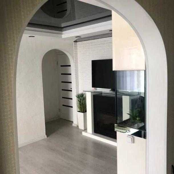 3-х комнатная квартира в центре Чугуева