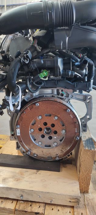 Motor pegout como novo