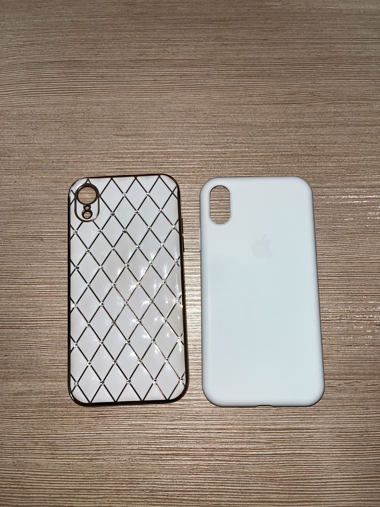 Чехлы на iphone xr