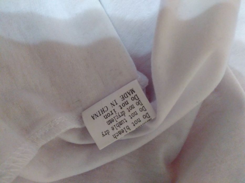 Новорічна різдвяна піжама розмір S/M уні.