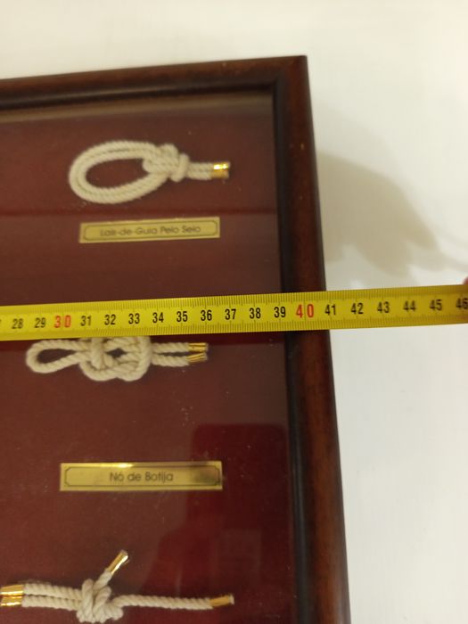 Quadros Arte de marinheiro