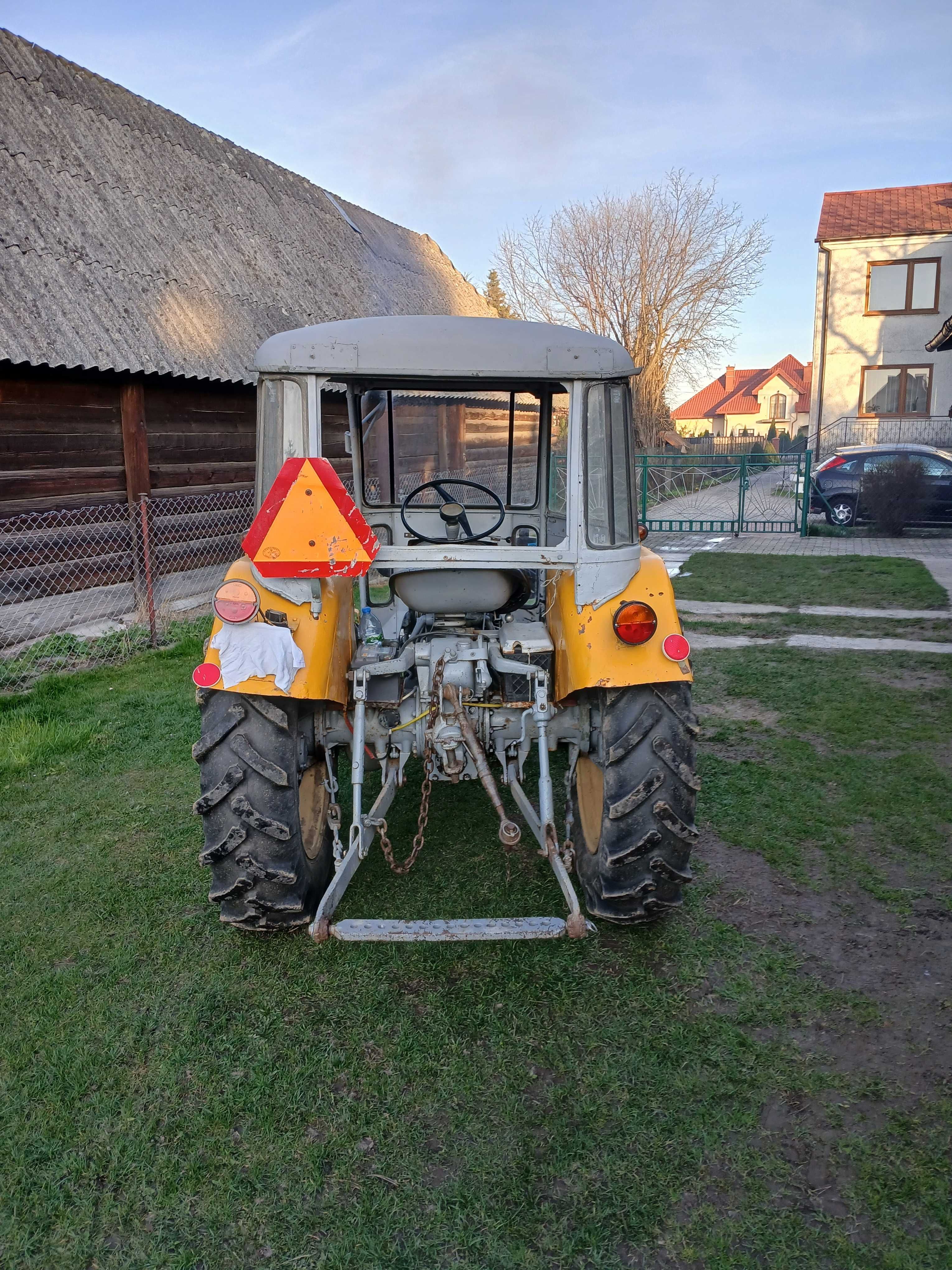 Sprzedam Ciapka C325