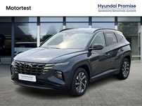 Hyundai Tucson Smart+Led, ASO, Gwarancja, Salon PL, FV23%