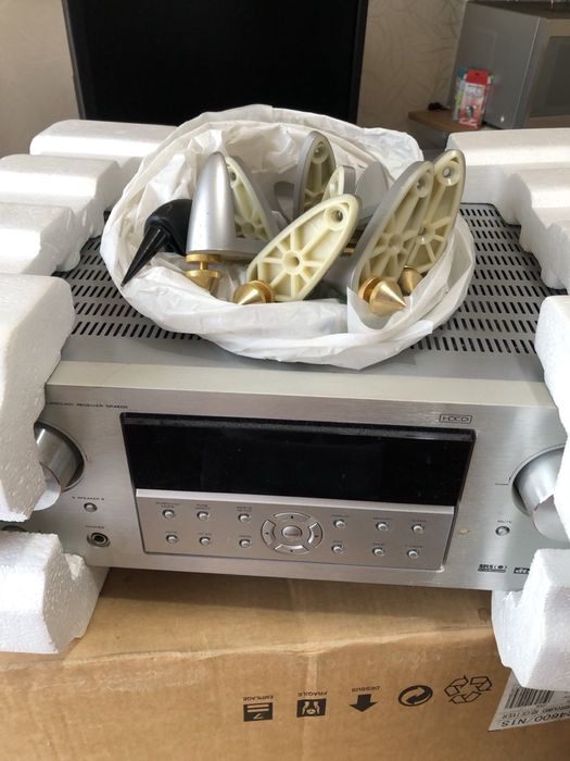 AV-ресивер Marantz SR4600