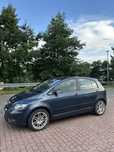 Volkswagen - VW Golf Plus GOAL - 1.6 Benzyna - 102 KM