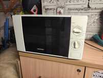 Mikrofalówka Zelmer ZMW3000W Grill 1000W
