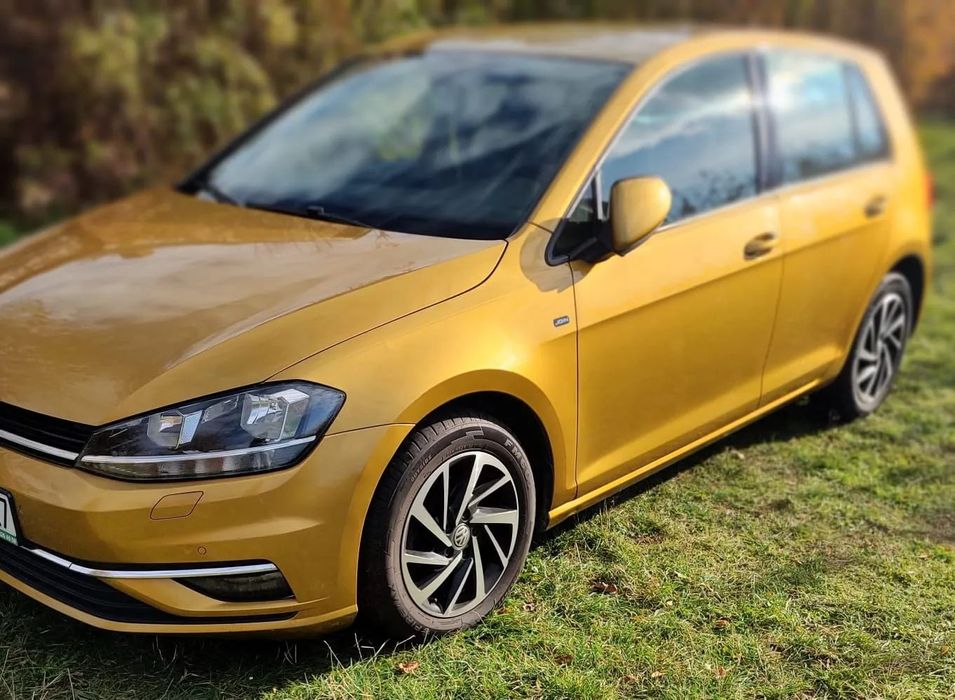 Volkswagen Golf Volkswagen GOLF VII.DSG.2.0 TDI 150PS