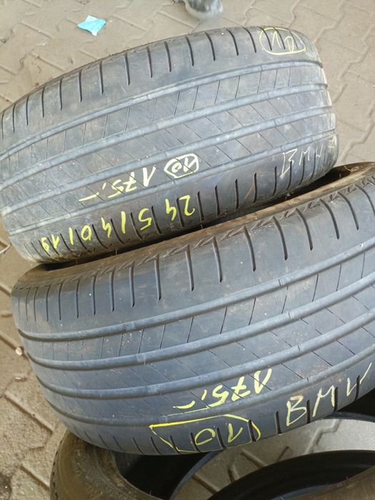 Opony letnie 245/40/19 275/35/19 Bridgestone RFT
