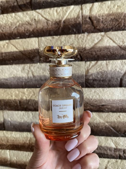 Coach.Оригінальні парфуми.
