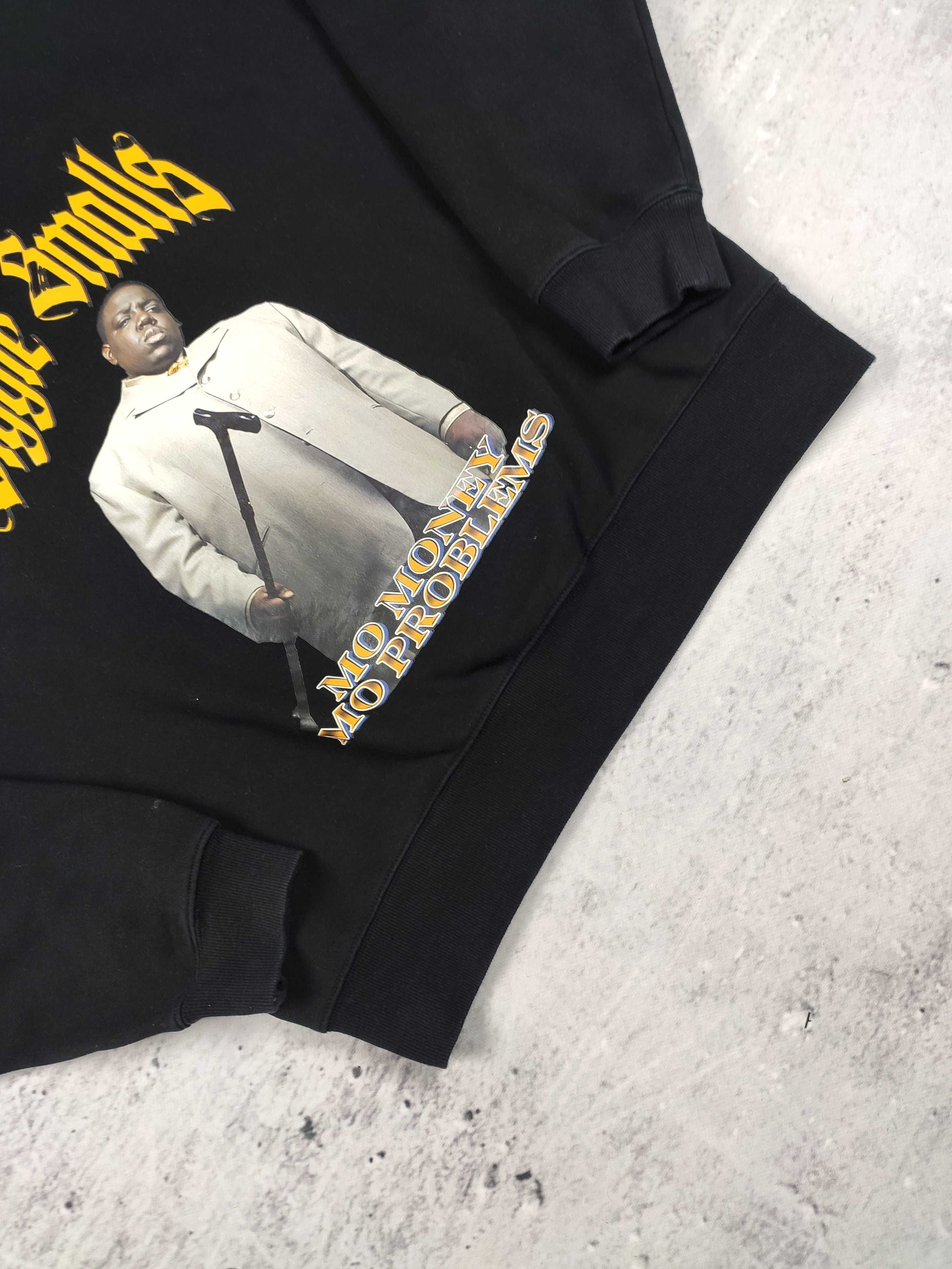 Bluza Notorious Big Biggie Smalls New York Usa Rap r. M