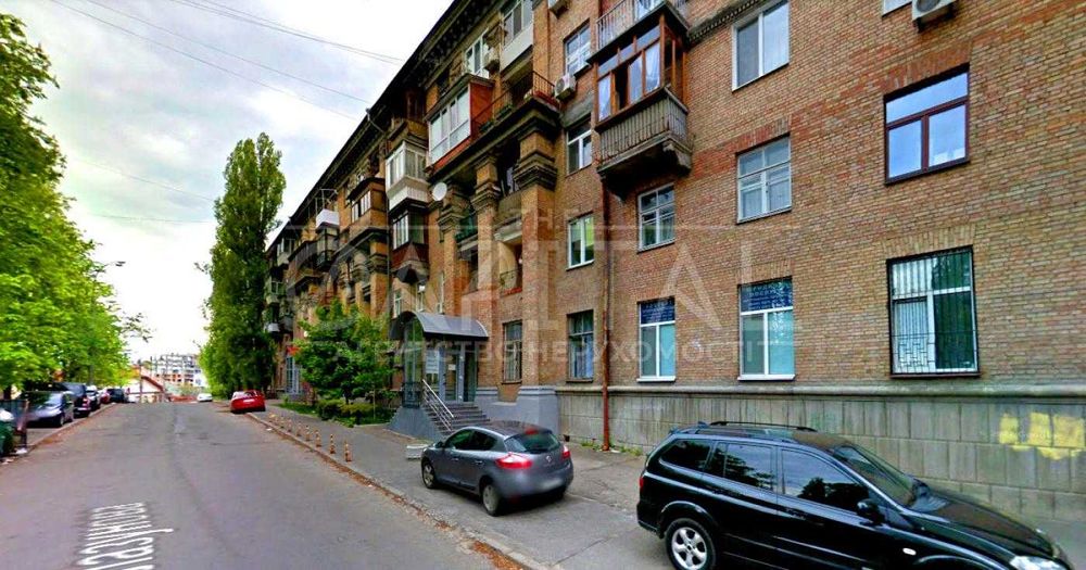 2-кімнатна квартира на Печерську